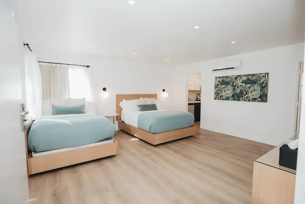 Casa Palma Boutique Palm Springs