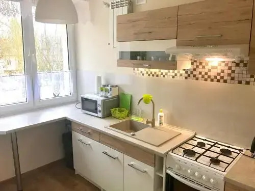 Apartament Awiator Mielec