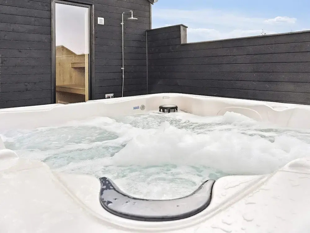 Luxury Retreat in Romo - By Traum Ferienwohnungen