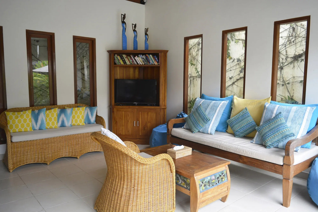 Villa Mewali