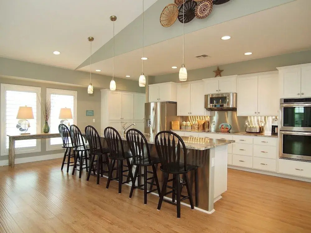 A Shore Thing Bb903 5 Bedrooms 4.5 Bathrooms Home