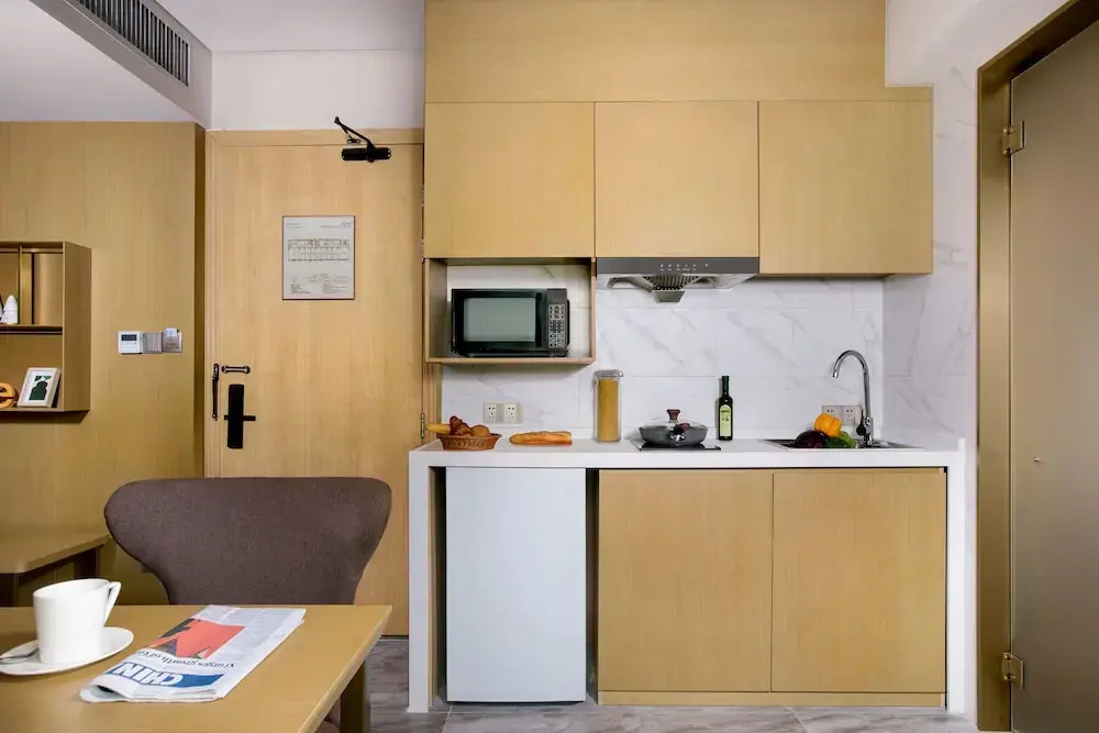 Citadines Panyu Guangzhou