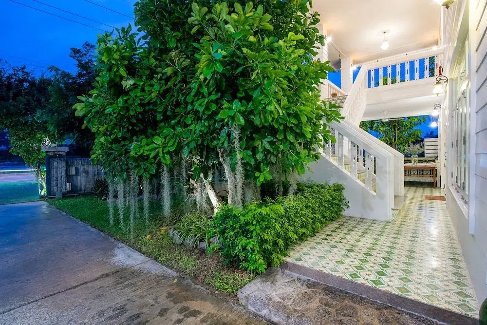 Pailin Pool Villa,HuaHin
