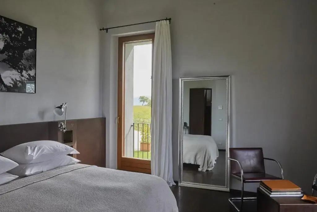 Borgo San Gregorio