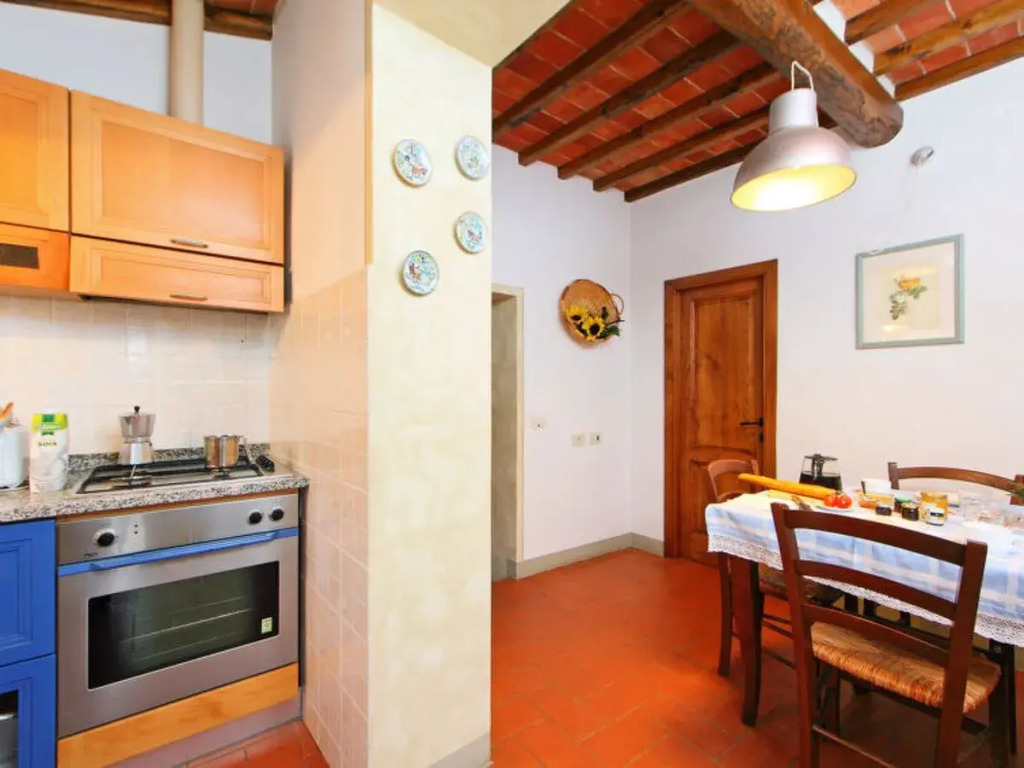 House Le Mura Bucine