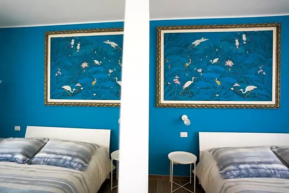 Casa Gnoni - B&B