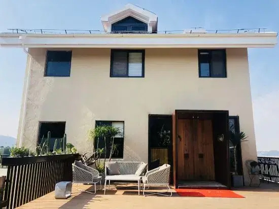 Xinyuan Hostel