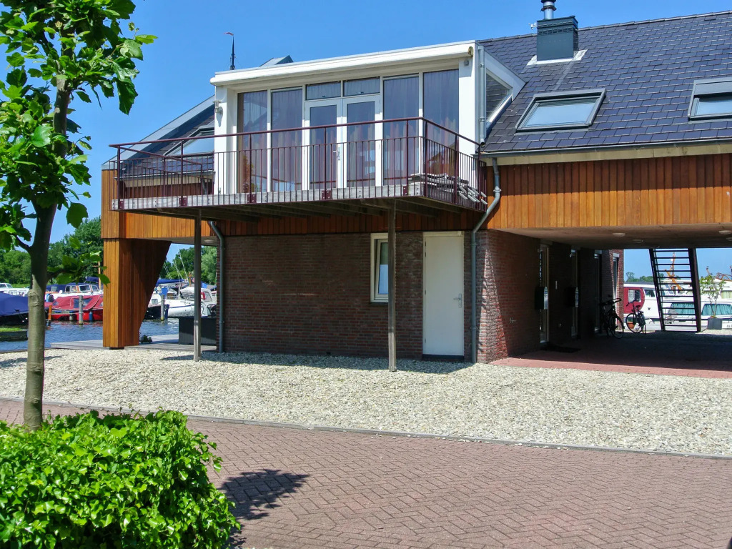 Holiday Home Campi 400 by Interhome