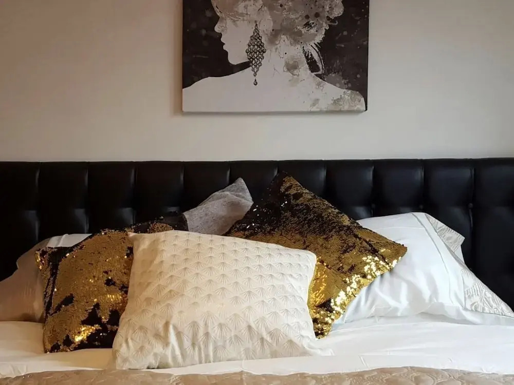 Cardiff Central Apartment