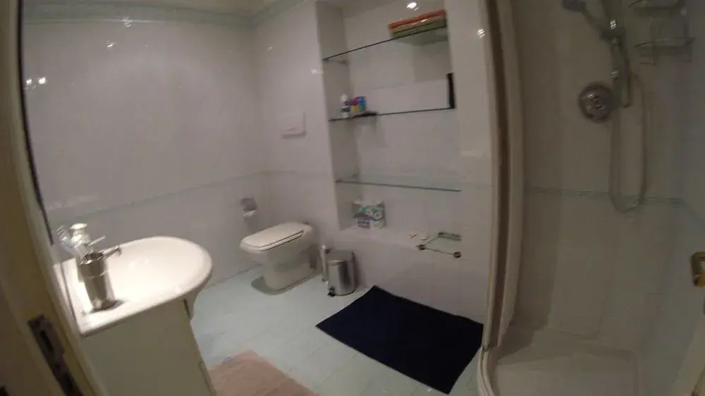 Michelangelo Boutique Apartment