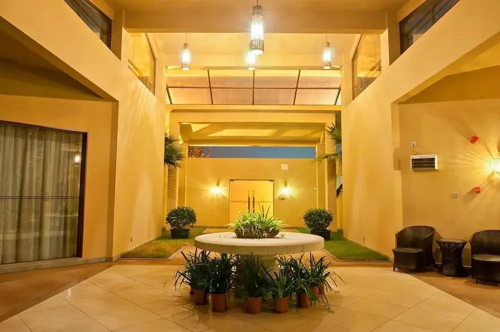 Grand River Resort - Guangzhou