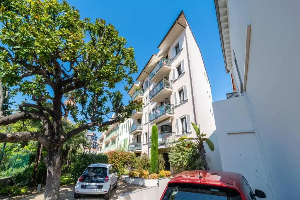 Cannes Luxurious duplex apartment - green & quiet environment centre 5 mns by Olam Properties