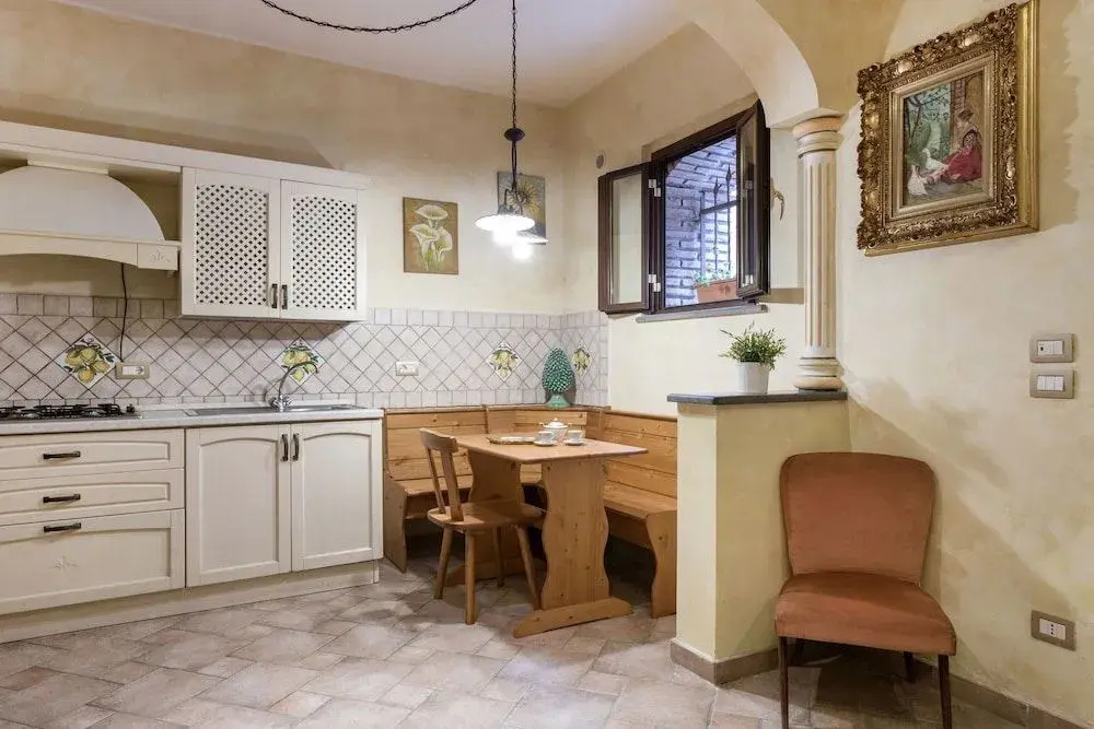 Maison Belle Vue Sicilia