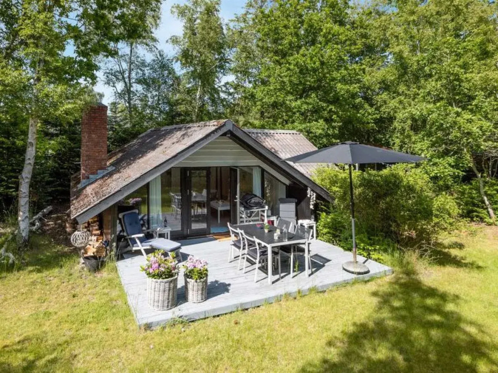 Holiday Home Alika - 200m to the fjord by Interhome