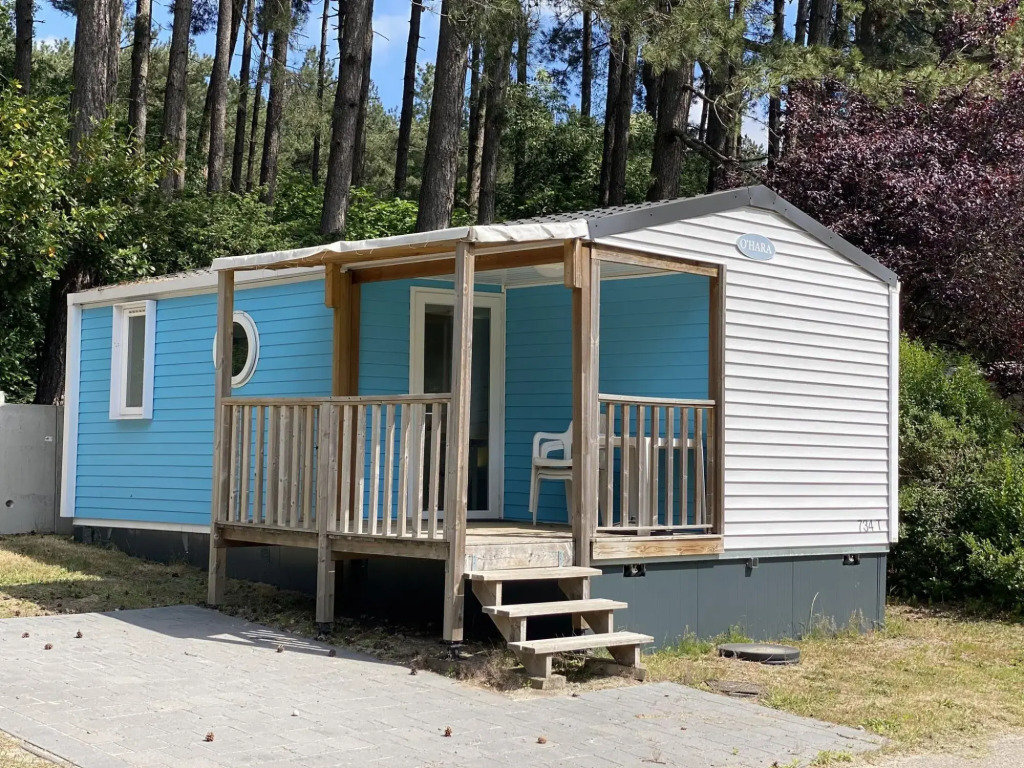 Neat Chalet With Microwave, Near Antwerp