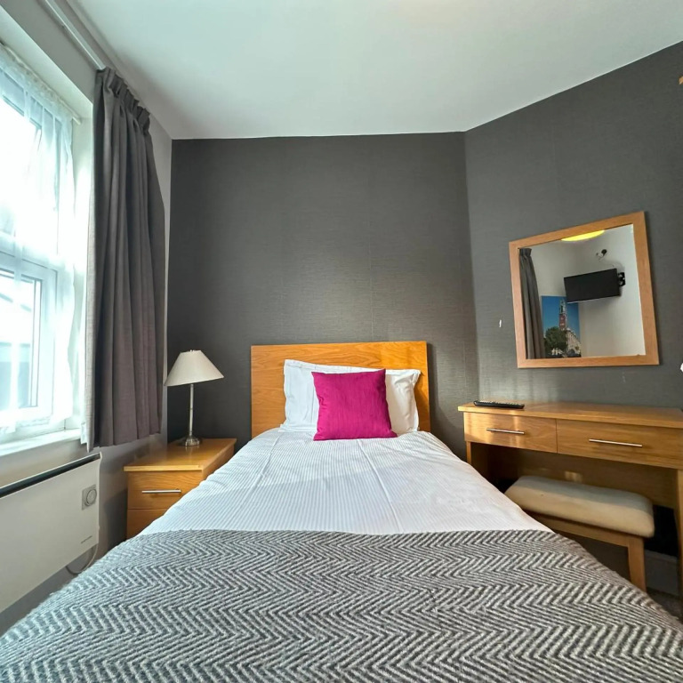 The North Hill Hotel, Colchester