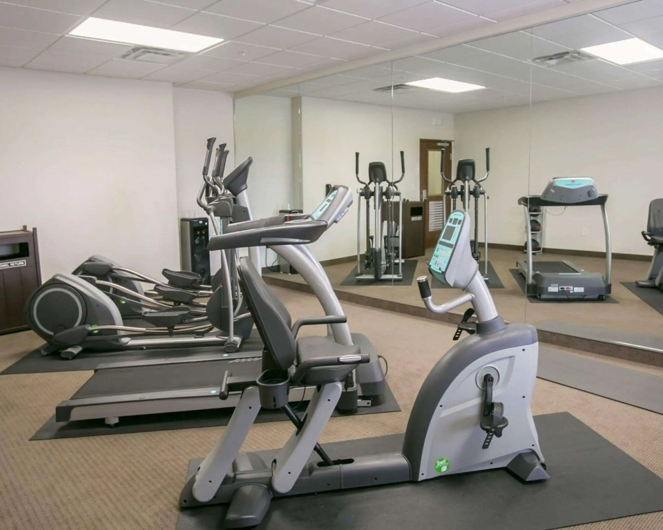 Sleep Inn & Suites - Austin Northeast