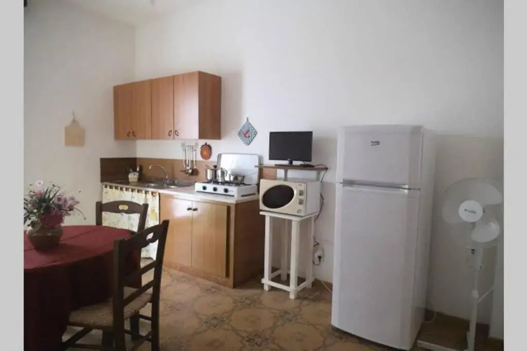 Appartamento Spezia 1 P Dx