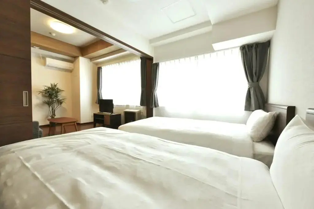 Hills Garden Hondori / Vacation STAY 7577