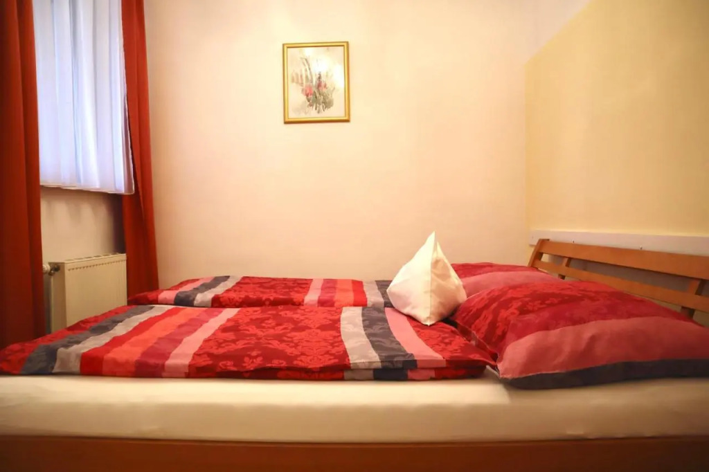 Appartements Sonnenschein