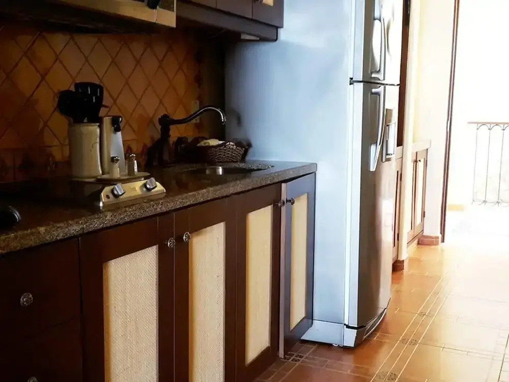 Charming 1BR With Ocean View in Cabo San Lucas