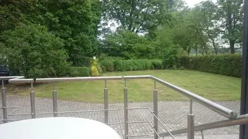 Ferienwohnung Berger