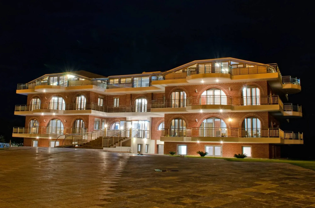 Ionion Star Hotel