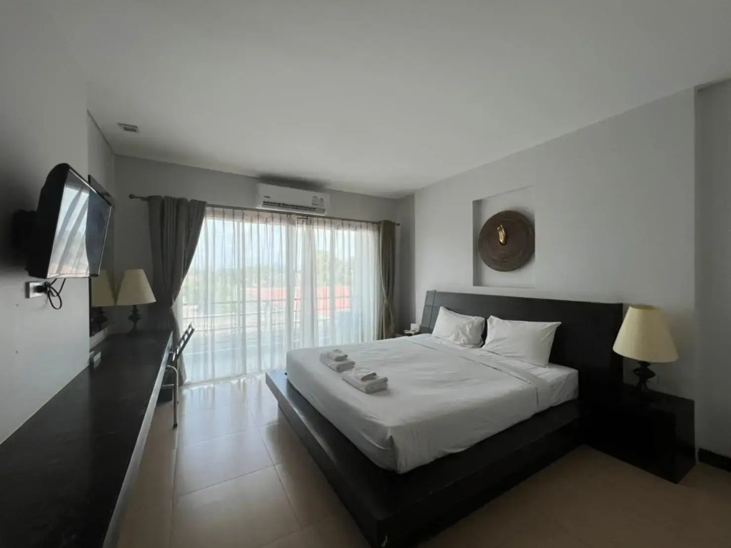 The O Valley Hotel