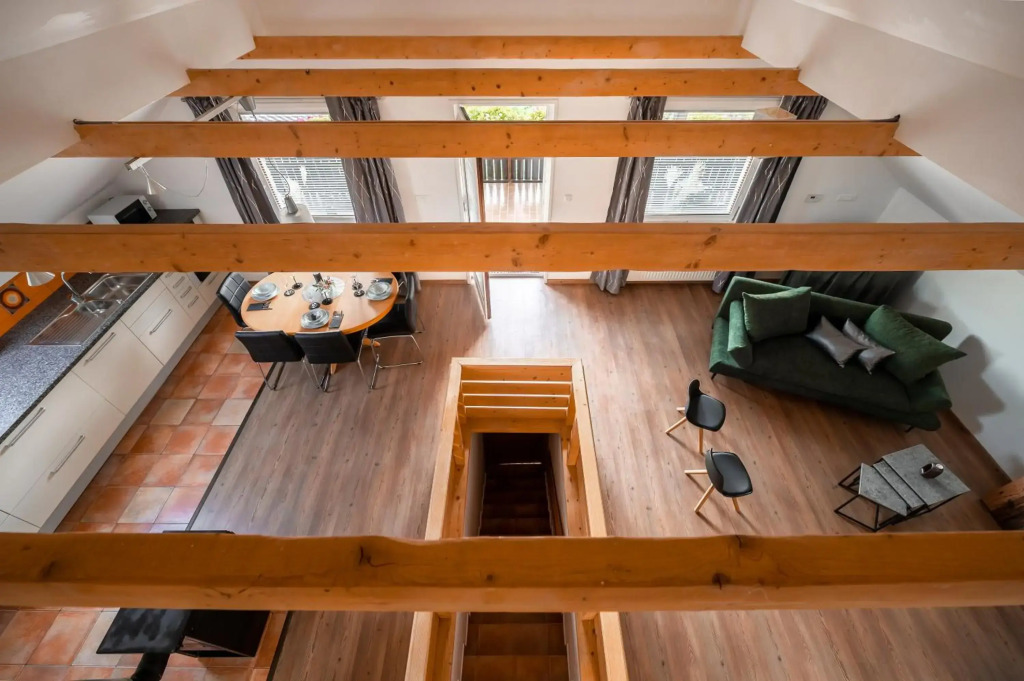Apartma Vester