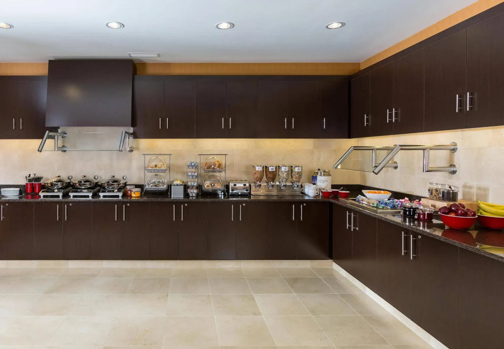 Residence Inn by Marriott Youngstown Warren/Niles