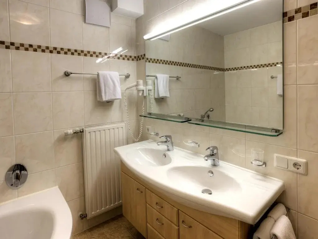 Pension Walkerbach