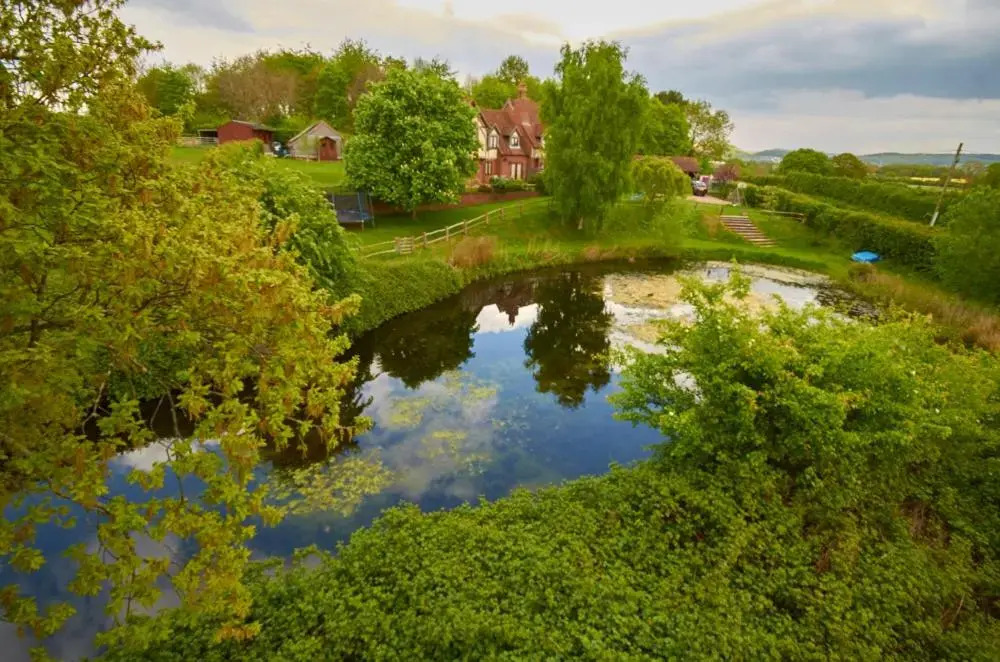 Upper House Cottage