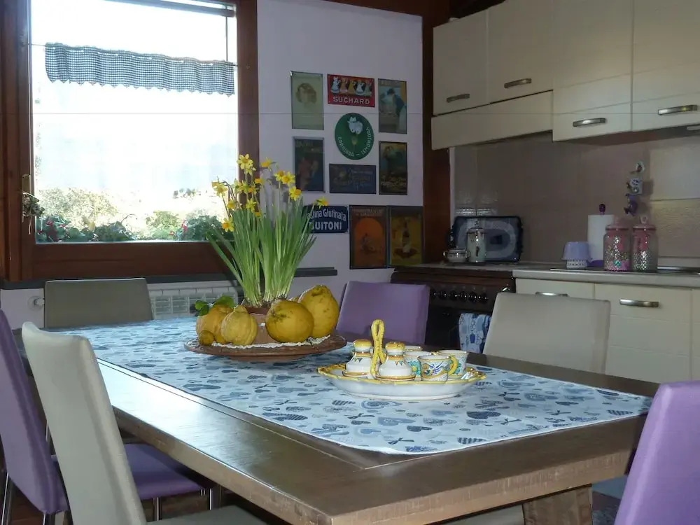 O Chalet