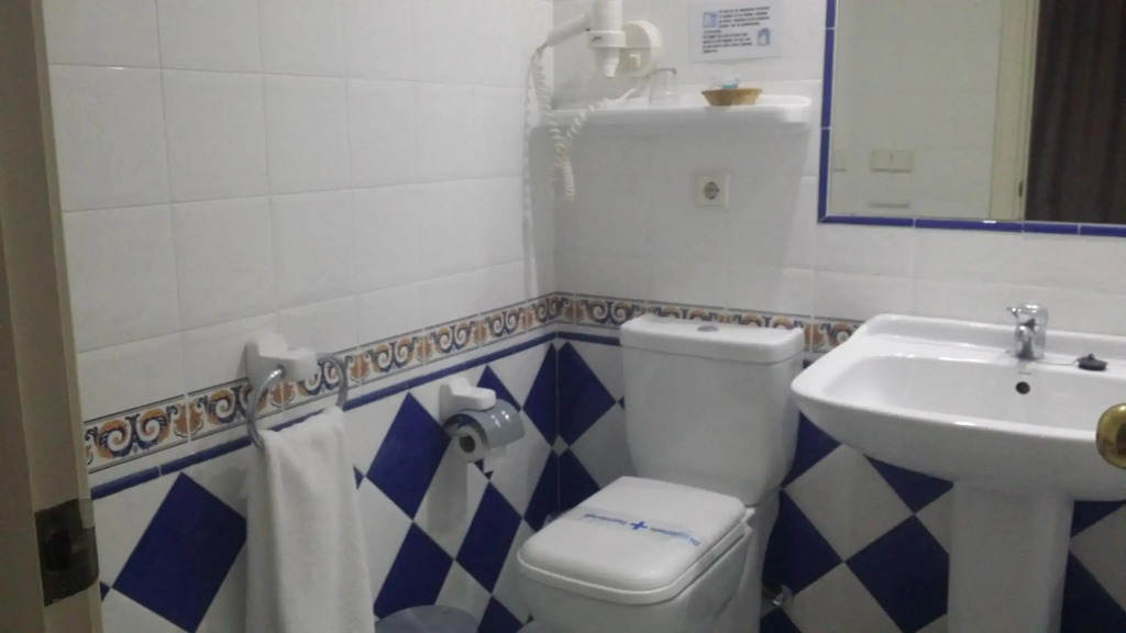 Hotel Doña Blanca