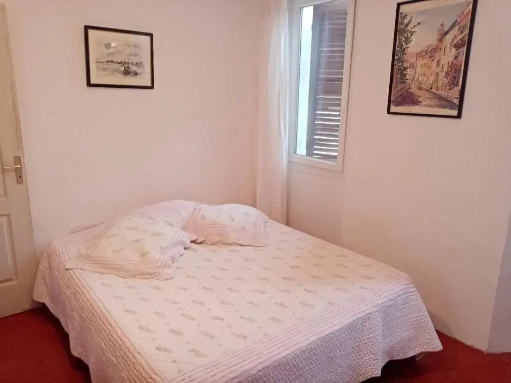 Maison 3 chambres a 3mn du port proche des calanques