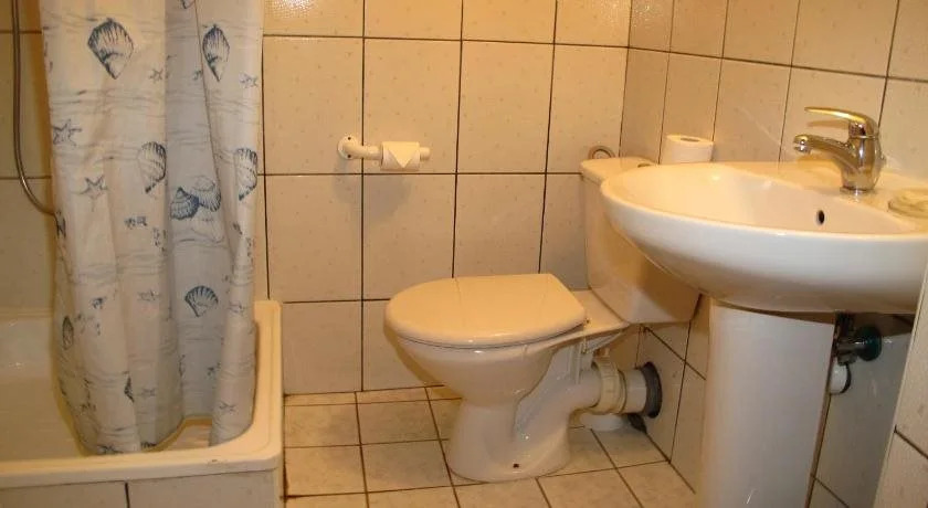 Hotelik Korona