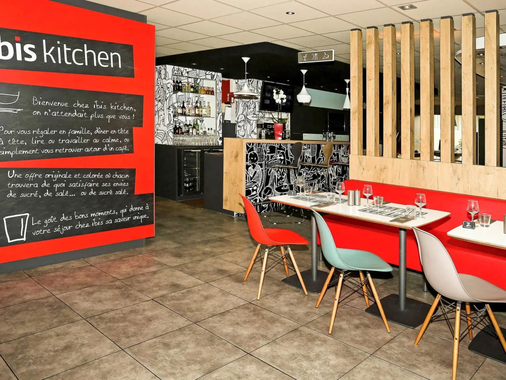 ibis Nîmes Ouest