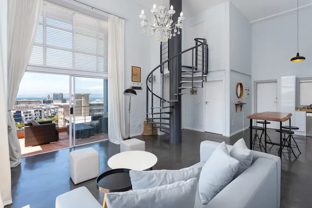 Harbour Terrace 36
