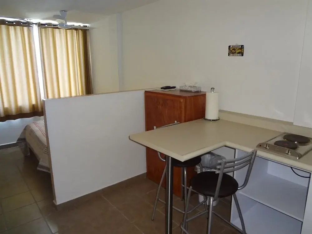 Cabo Condo