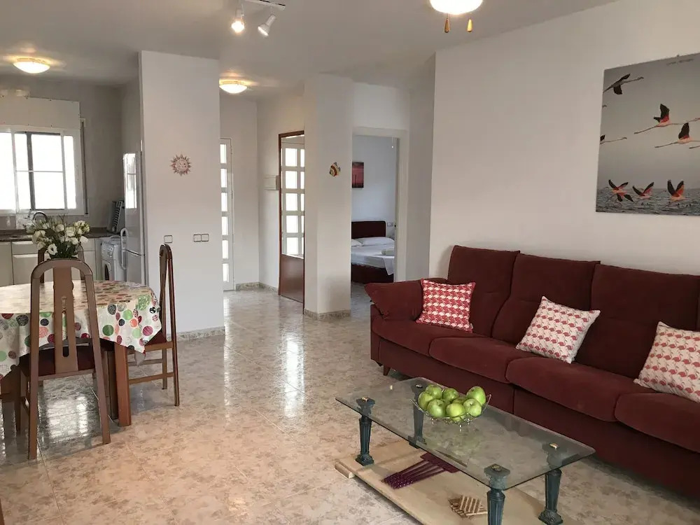 Residencial San Francisco