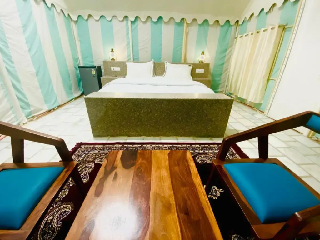 Desert Valley Resort