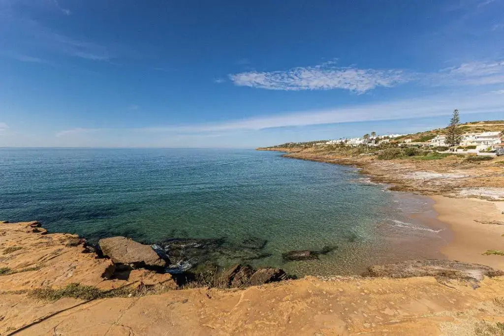 Casa do Coral - Praia da Luz