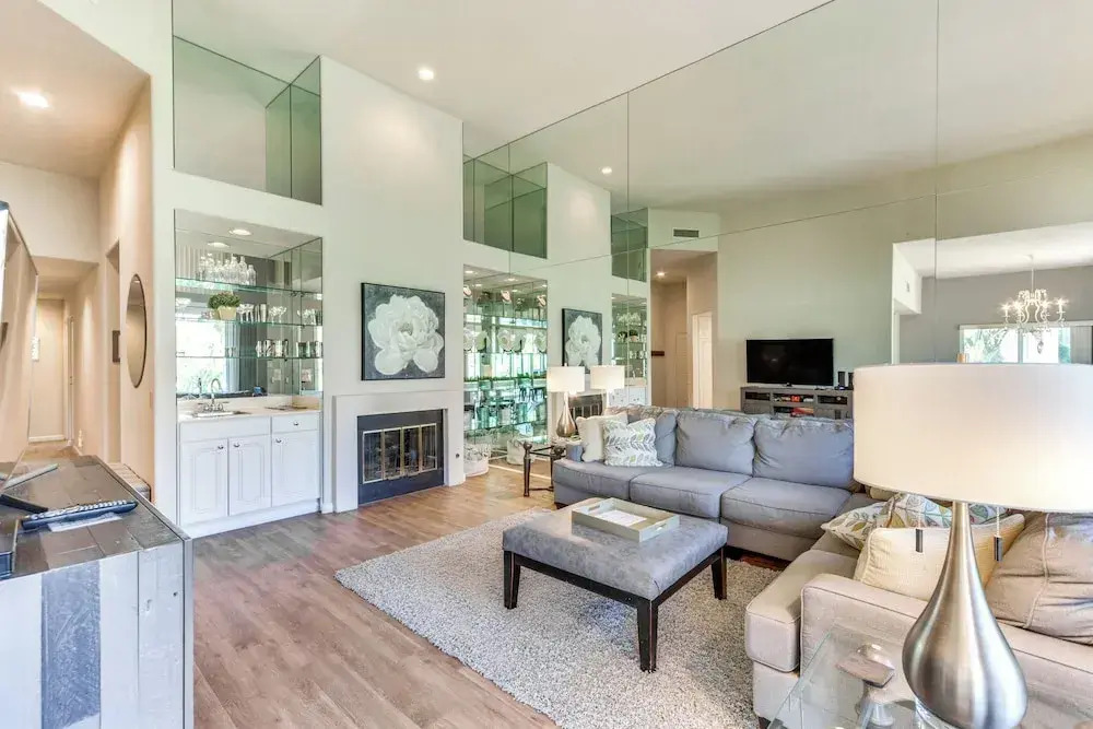 Golfer's Paradise: Gem w/ Hot Tub in La Quinta