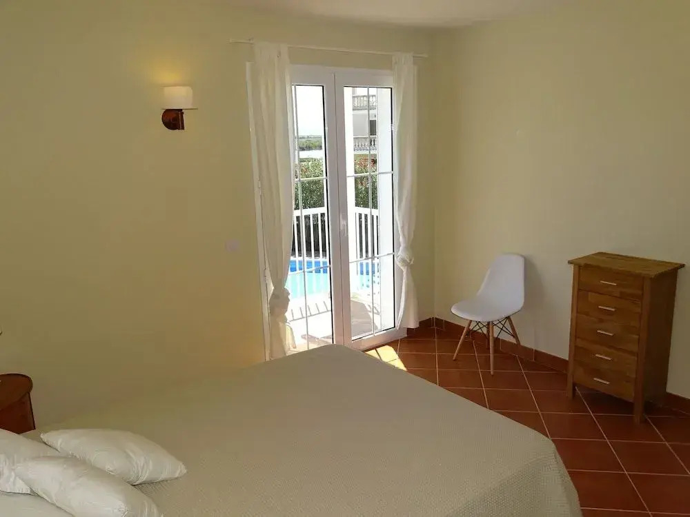 Oxigen House In Playa De Muro Next To Beach