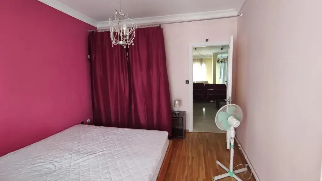 Xanthi's Central Apartment