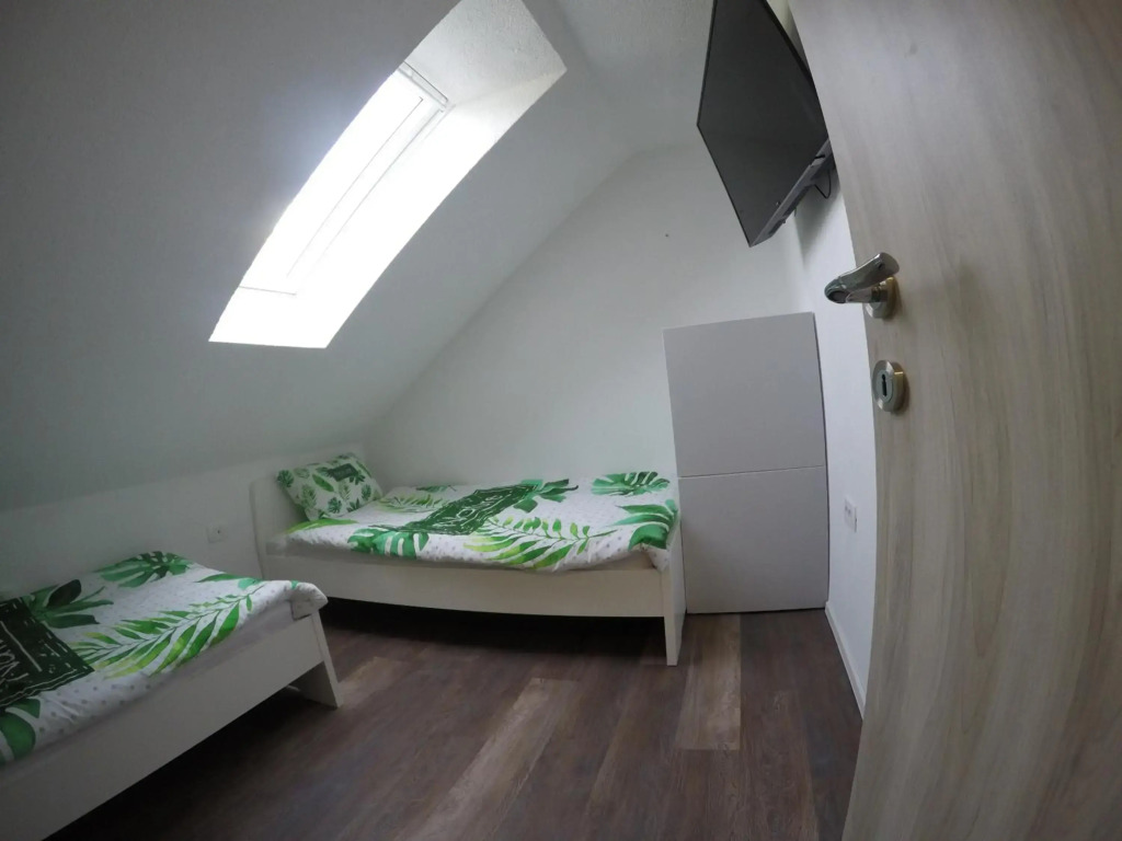 Jacks Apartments