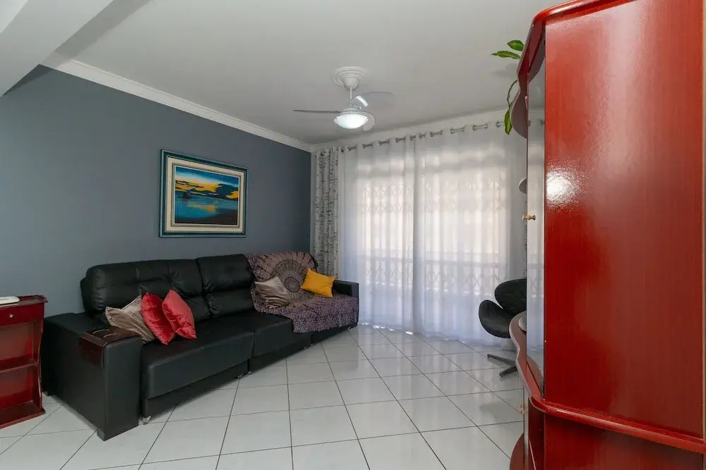 Aluguel Apartamento 3 quartos sendo 1 suíte - 582