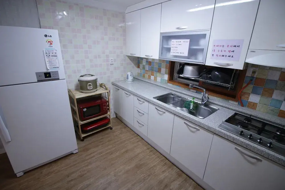 Hotel Bricks Haeundae