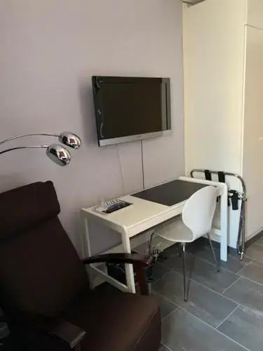 Hotel CityHovi