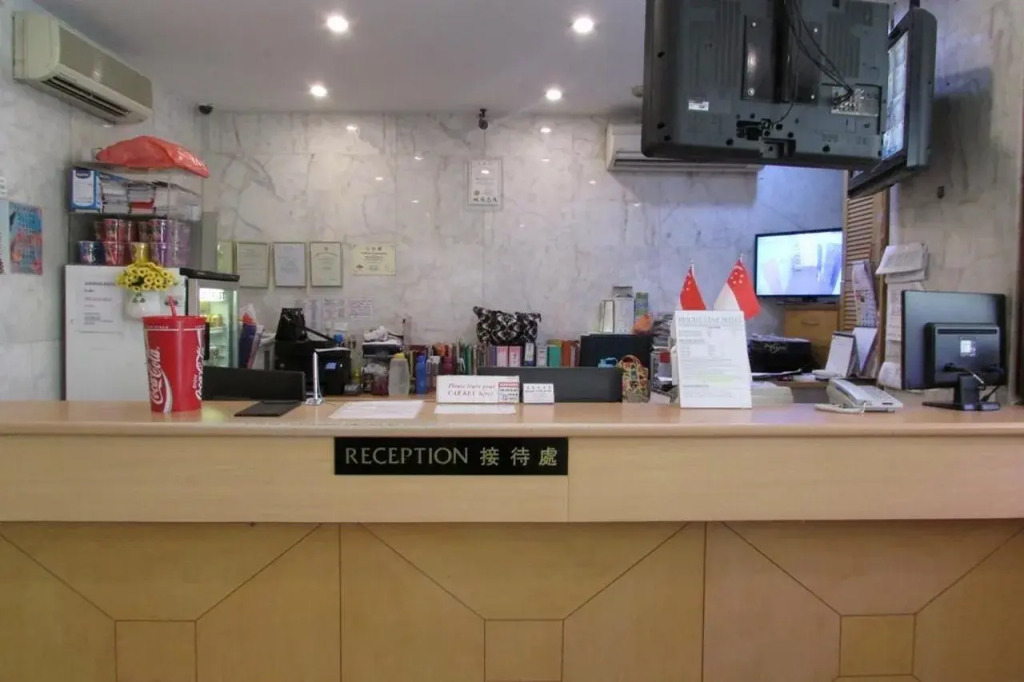 Bright Star Hotel